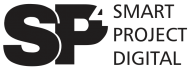 Logotipo_SP4Digital_Horizontal_Preto_SemFundo